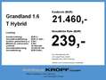 Opel Grandland 1.6 T Hybrid Navi,Sitzheizung,Kamera, Schwarz - thumbnail 4