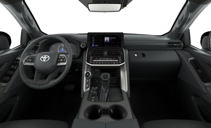 Toyota Land Cruiser 300 Premium Full Option EU Specs T1 99.800EUR! — photo 2
