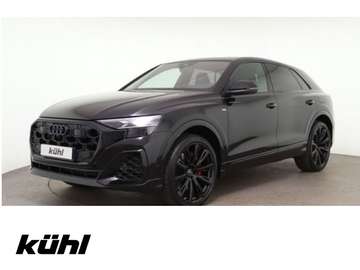 SUV TFSI e quattro 360 kW tiptro 23' AHK Allr