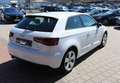 Audi A3 Automatik 1,6 TDI 110 PS S-Tronic Weiß - thumbnail 5