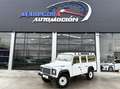 Land Rover Defender 110 SW SE Beige - thumbnail 1
