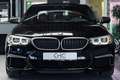 BMW M550 d xDrive AERO|HARMANK.|KAMERA|NAVI|4xSHZ|LEDER Negru - thumbnail 2