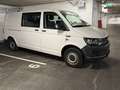 Volkswagen T6 Transporter *Erstbesitz *6 Sitzer *Serviceheft Voll Weiß - thumbnail 4