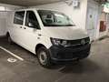Volkswagen T6 Transporter *Erstbesitz *6 Sitzer *Serviceheft Voll Weiß - thumbnail 1