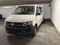 Volkswagen T6 Transporter *Erstbesitz *6 Sitzer *Serviceheft Voll Weiß - thumbnail 2