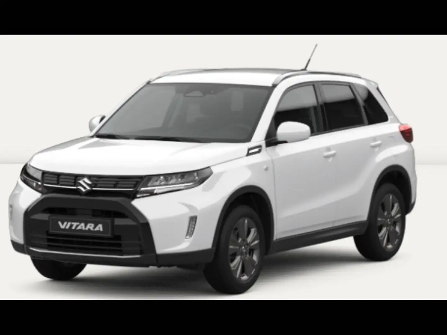Suzuki Vitara 1.4 Comfort Keyless Go, PDC, Kamera Fehér - 1