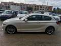 BMW 118 i 3p. Msport AUTOMATICO Wit - thumbnail 7