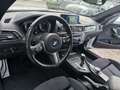 BMW 118 i 3p. Msport AUTOMATICO Wit - thumbnail 11