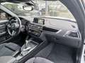 BMW 118 i 3p. Msport AUTOMATICO Wit - thumbnail 18