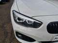BMW 118 i 3p. Msport AUTOMATICO Wit - thumbnail 3