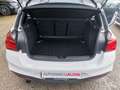 BMW 118 i 3p. Msport AUTOMATICO Wit - thumbnail 19
