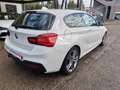 BMW 118 i 3p. Msport AUTOMATICO Wit - thumbnail 16