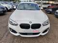BMW 118 i 3p. Msport AUTOMATICO Wit - thumbnail 6