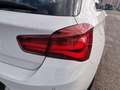 BMW 118 i 3p. Msport AUTOMATICO Wit - thumbnail 32