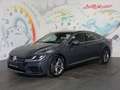 Volkswagen Arteon 2,0 TSI R-Line DSG *ACC, LED, NAVI, TEILLEDER* Grau - thumbnail 19
