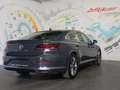 Volkswagen Arteon 2,0 TSI R-Line DSG *ACC, LED, NAVI, TEILLEDER* Grau - thumbnail 4