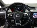 Volkswagen Arteon 2,0 TSI R-Line DSG *ACC, LED, NAVI, TEILLEDER* Grau - thumbnail 9