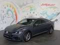 Volkswagen Arteon 2,0 TSI R-Line DSG *ACC, LED, NAVI, TEILLEDER* Grau - thumbnail 18