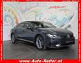 Volkswagen Arteon 2,0 TSI R-Line DSG *ACC, LED, NAVI, TEILLEDER* Grau - thumbnail 1