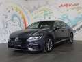 Volkswagen Arteon 2,0 TSI R-Line DSG *ACC, LED, NAVI, TEILLEDER* Grau - thumbnail 3