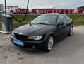 BMW 330 330Cd Schwarz - thumbnail 1