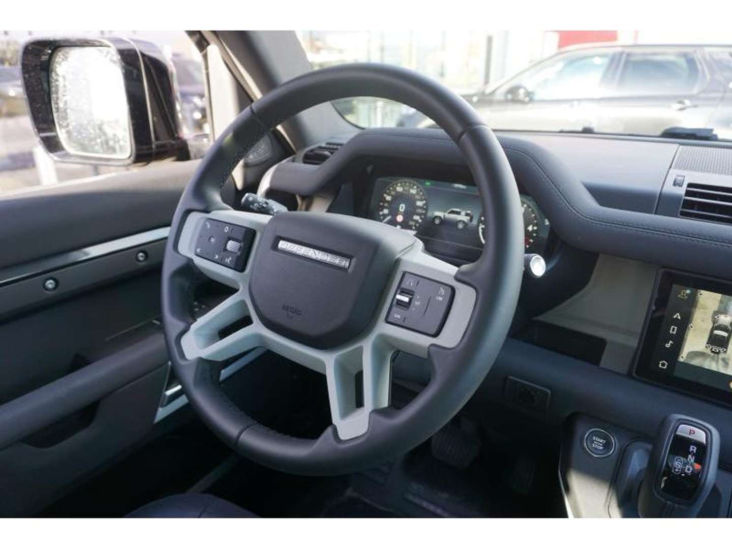 Land Rover Defender D250 X-DYNAMIC SE -  - Joinsteer - #2