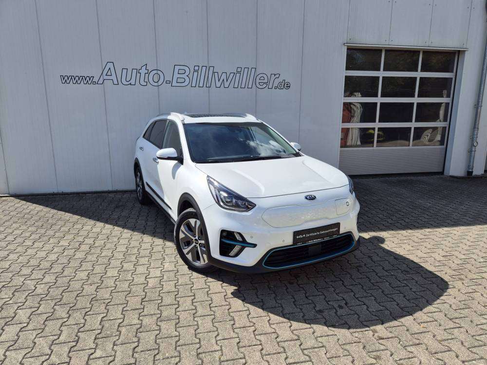 Kia e-Niro occasion