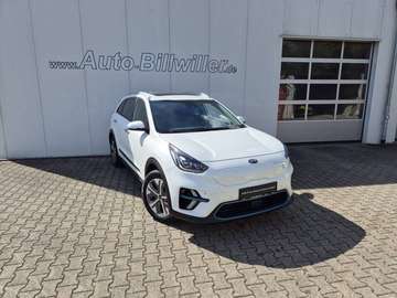 64 kWh Spirit Leder Glasdach 3-ph. Batteriezertifi