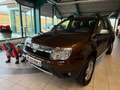 Dacia Duster I Laureate 4x2**KLIMA*AUX*ALU'S** Braun - thumbnail 4