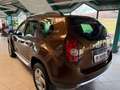 Dacia Duster I Laureate 4x2**KLIMA*AUX*ALU'S** Braun - thumbnail 12