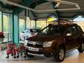Dacia Duster I Laureate 4x2**KLIMA*AUX*ALU'S** Braun - thumbnail 11