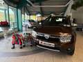 Dacia Duster I Laureate 4x2**KLIMA*AUX*ALU'S** Braun - thumbnail 2