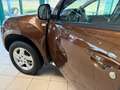 Dacia Duster I Laureate 4x2**KLIMA*AUX*ALU'S** Braun - thumbnail 16