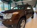 Dacia Duster I Laureate 4x2**KLIMA*AUX*ALU'S** Braun - thumbnail 6
