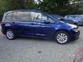 Volkswagen Touran Comfortl 1,4TSI 110kw 150PS Navi Glasdach Winterpa Blau - thumbnail 9