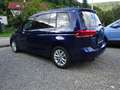 Volkswagen Touran Comfortl 1,4TSI 110kw 150PS Navi Glasdach Winterpa Blau - thumbnail 5