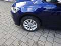Volkswagen Touran Comfortl 1,4TSI 110kw 150PS Navi Glasdach Winterpa Blau - thumbnail 4