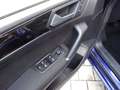 Volkswagen Touran Comfortl 1,4TSI 110kw 150PS Navi Glasdach Winterpa Blau - thumbnail 10