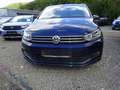 Volkswagen Touran Comfortl 1,4TSI 110kw 150PS Navi Glasdach Winterpa Blau - thumbnail 2