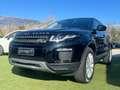 Land Rover Range Rover Evoque 5p 2.0 td4 HSE 150cv AUTOMATIK/NAVI/R"18/PELLE Noir - thumbnail 2