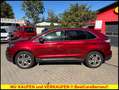 Ford Edge Titanium Leder Kamera Sitze belüftet 4x4 Allrad N Violett - thumbnail 3