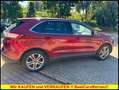 Ford Edge Titanium Leder Kamera Sitze belüftet 4x4 Allrad N Violett - thumbnail 10