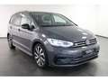 Volkswagen Touran 2.0 TDI R-Line DSG,Navi,LED,AHK Grijs - thumbnail 3