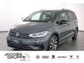 Volkswagen Touran 2.0 TDI R-Line DSG,Navi,LED,AHK Grijs - thumbnail 1