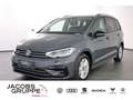 Volkswagen Touran 2.0 TDI R-Line DSG,Navi,LED,AHK Grau - thumbnail 1