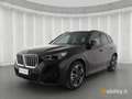 BMW X1 sdrive18d MSport auto Nero - thumbnail 1