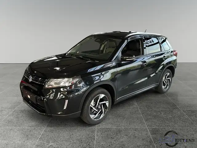 Suzuki Vitara Grand Luxe Xtra SHVS 2WD AUT (MY25)