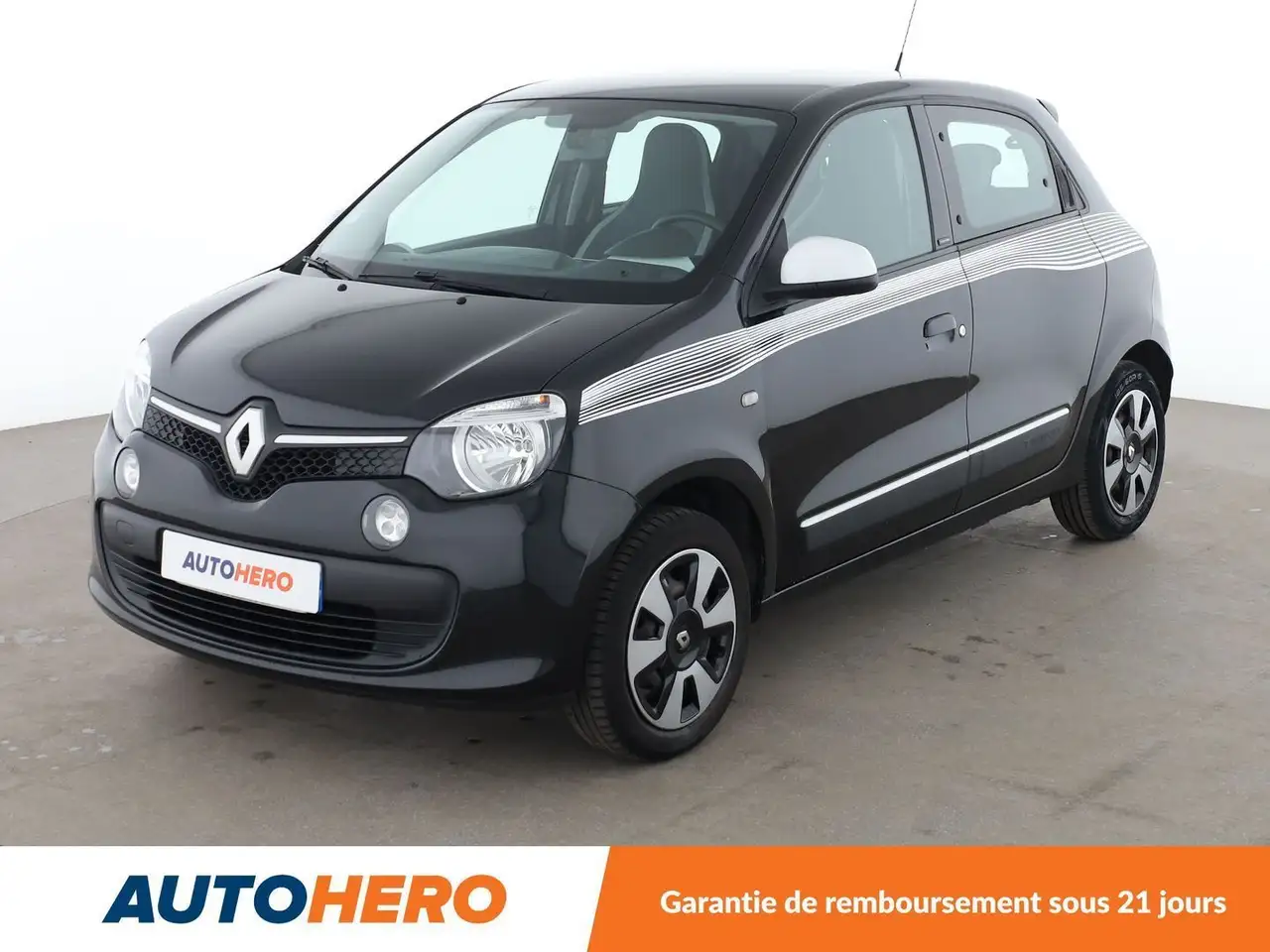 Renault Twingo 1.0 SCe Limited