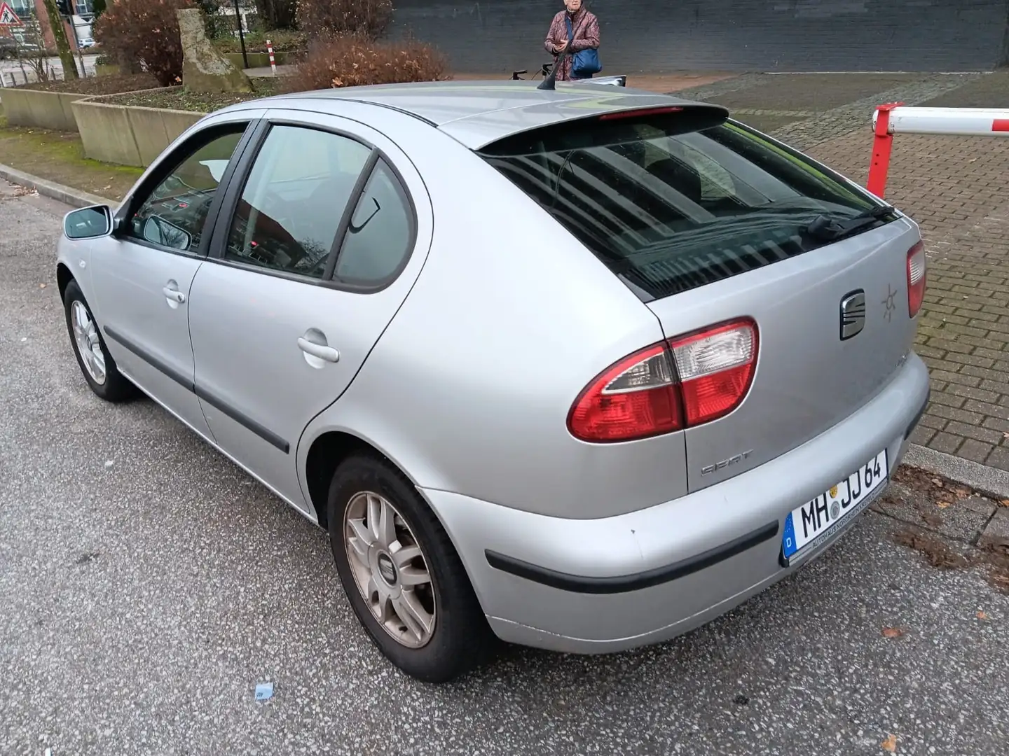 SEAT Leon 1.9 TDI Stella - 1