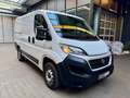 Fiat Ducato 2.3 D L1H1 130 KLIMA 3-SITZE SERVO 3,0t Weiß - thumbnail 2